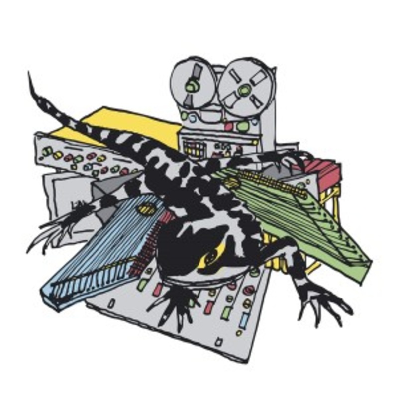 Ulrich Troyer – Transit Tribe