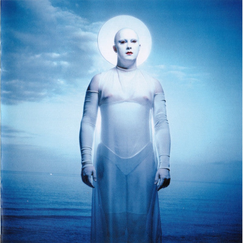 Antony And The Johnsons – Antony And The Johnsons (CD, Album, RE) (Very Good Plus (VG+))