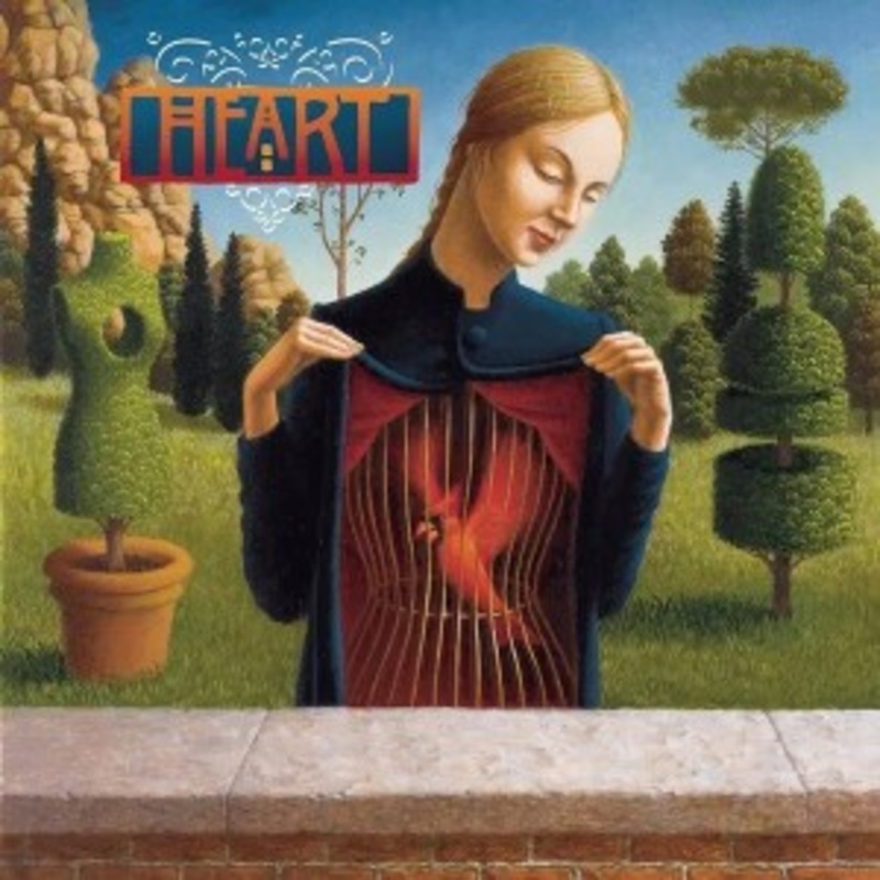 Heart – Greatest Hits