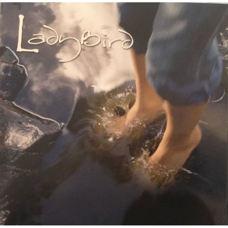 Ladybird  – Ladybird (CD, MiniAlbum) (Very Good Plus (VG+))