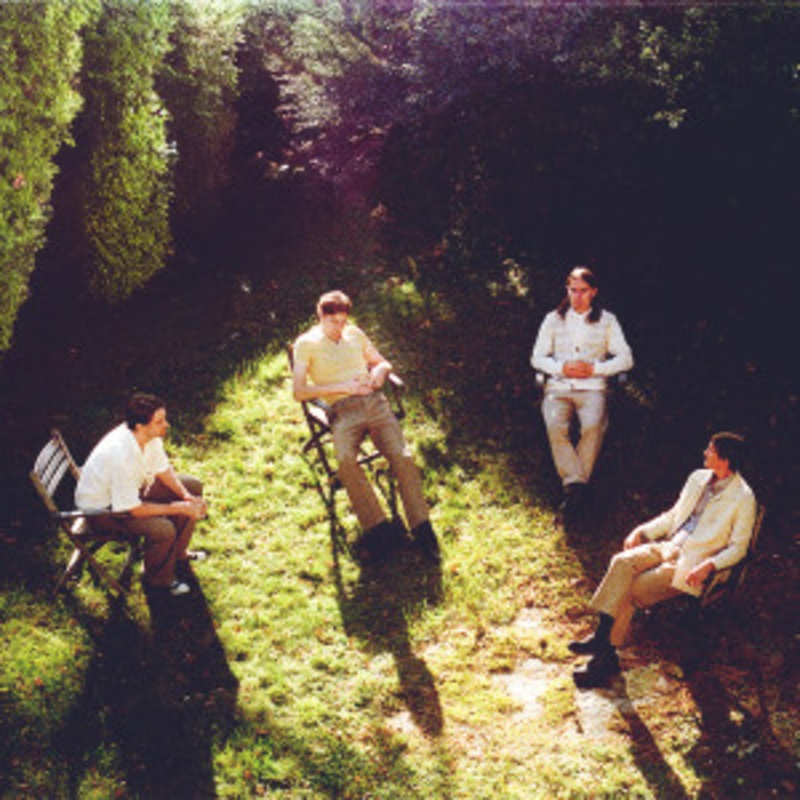 Pink Butter – Can We Go Back (Pink Vinyl)