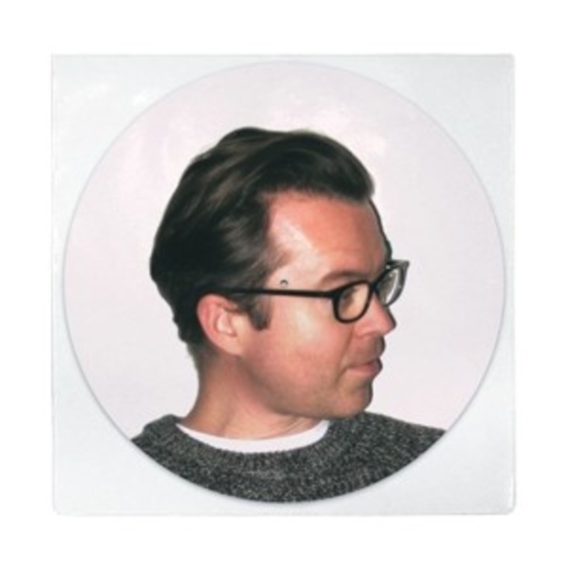 Tom Vek – Confirm Yourself (Picture Disc)