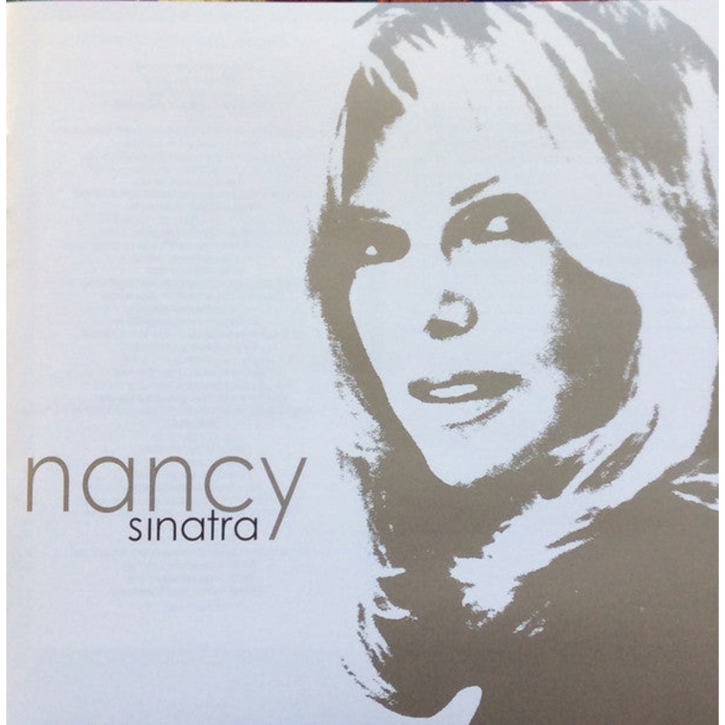 Nancy Sinatra – Nancy Sinatra (CD, Album) (Very Good Plus (VG+))