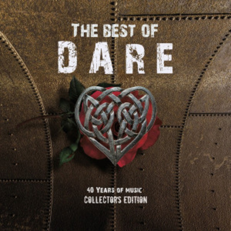 Dare – The Best Of Dare