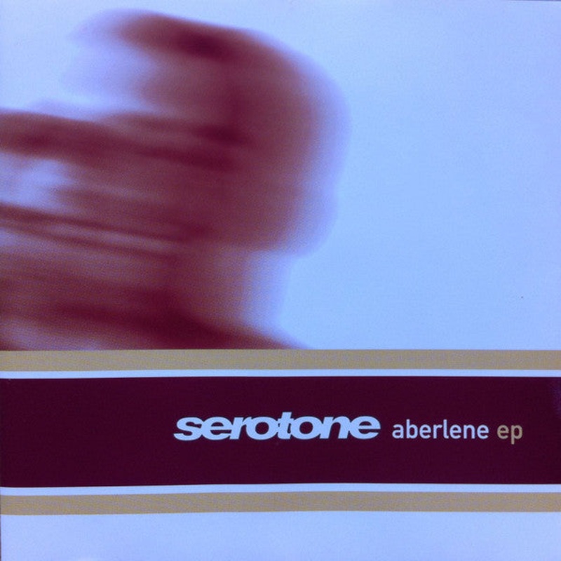 Serotone  – Aberlene EP (CD, EP) (Very Good Plus (VG+))