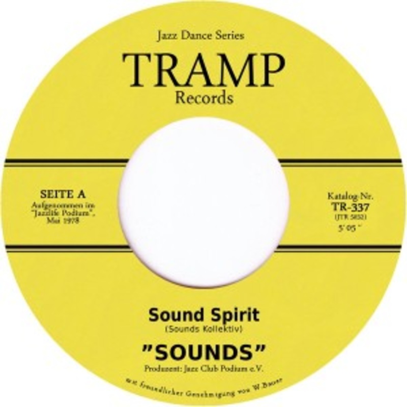 Sounds – Sound Spirit