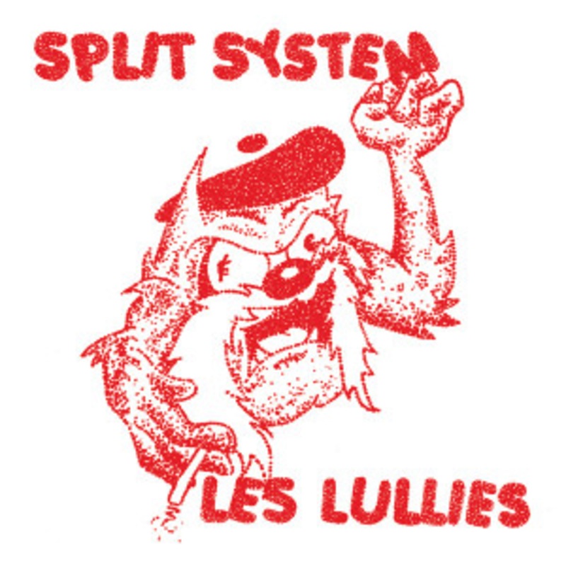 Split System / Les Lullies – Chemicals /  ltroit
