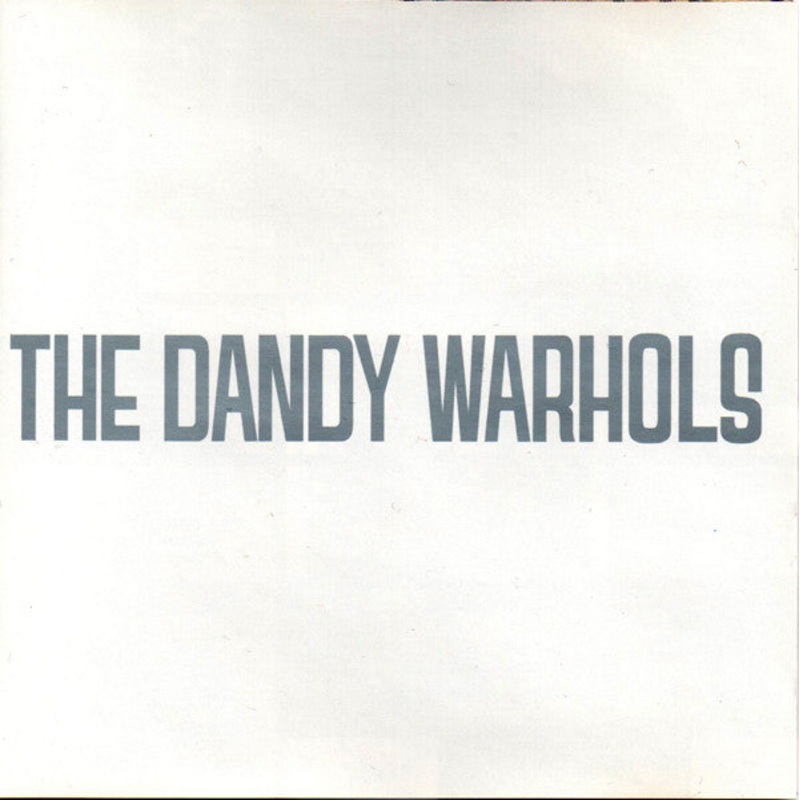The Dandy Warhols – Dandys Rule OK (CD, Album) (Very Good Plus (VG+))