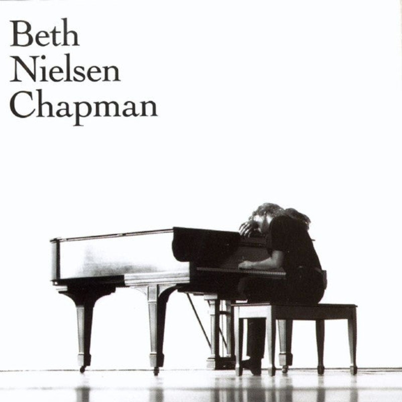 Beth Nielsen Chapman – Beth Nielsen Chapman (CD, Album) (Very Good Plus (VG+))