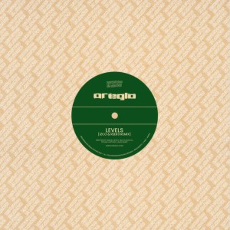 oreglo – Brownswood Remix Editions 002