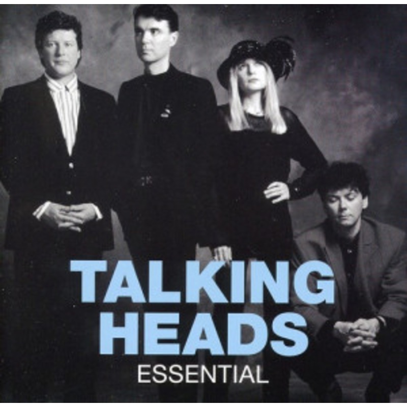 Talking Heads – Essential