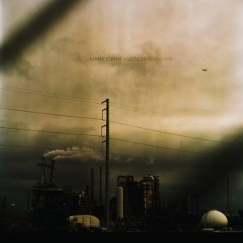 Uniform – American Standard (Green Vinyl)