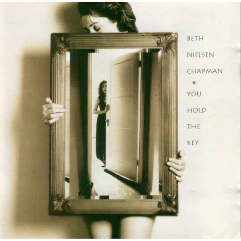 Beth Nielsen Chapman – You Hold The Key (CD, Album) (Very Good Plus (VG+))