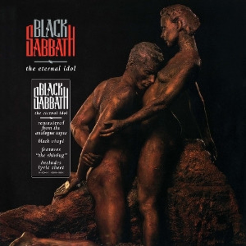 Black Sabbath – The Eternal Idol