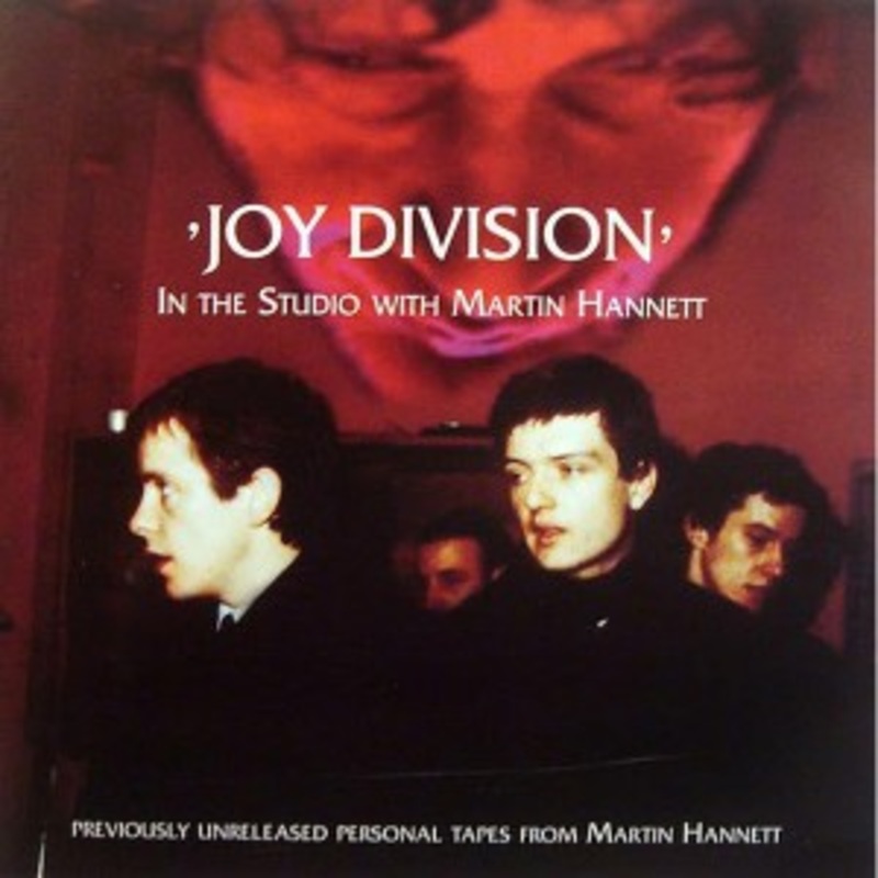 Joy Division – In the Studio With Martin Hannett