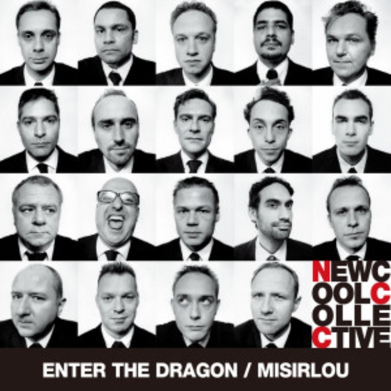 New Cool Collective – Enter The Dragon / Misirlou
