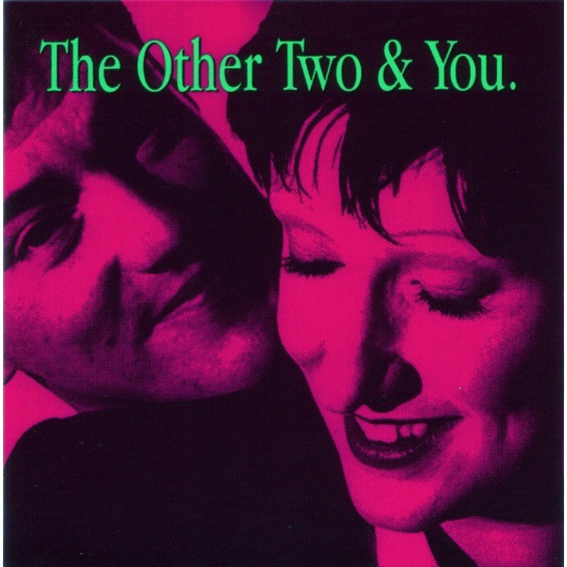 The Other Two – The Other Two & You (CD, Album) (Very Good (VG))