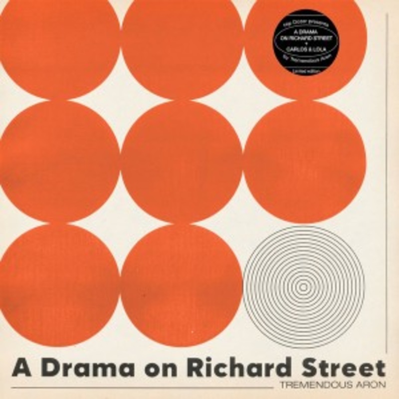 Tremendous Aron – A Drama On Richard Street & Carlos & Lola