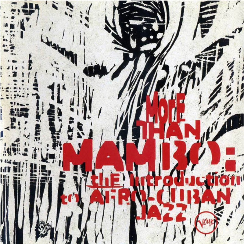 Various – More Than Mambo: The Introduction To Afro-Cuban Jazz (2xCD, Comp) (Very Good (VG))