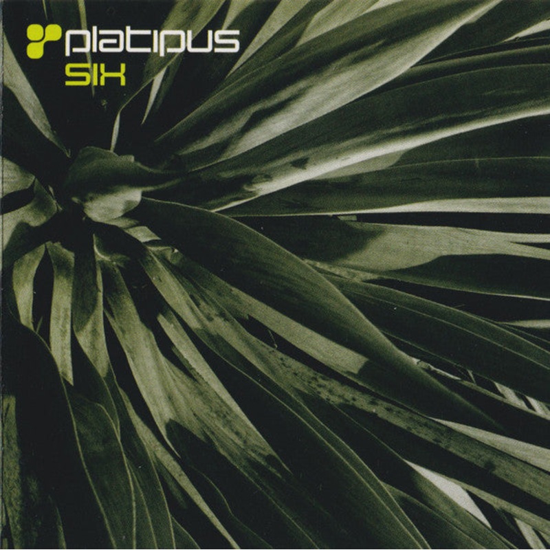Various – Platipus Six (2xCD, Comp, Ltd) (Very Good Plus (VG+))