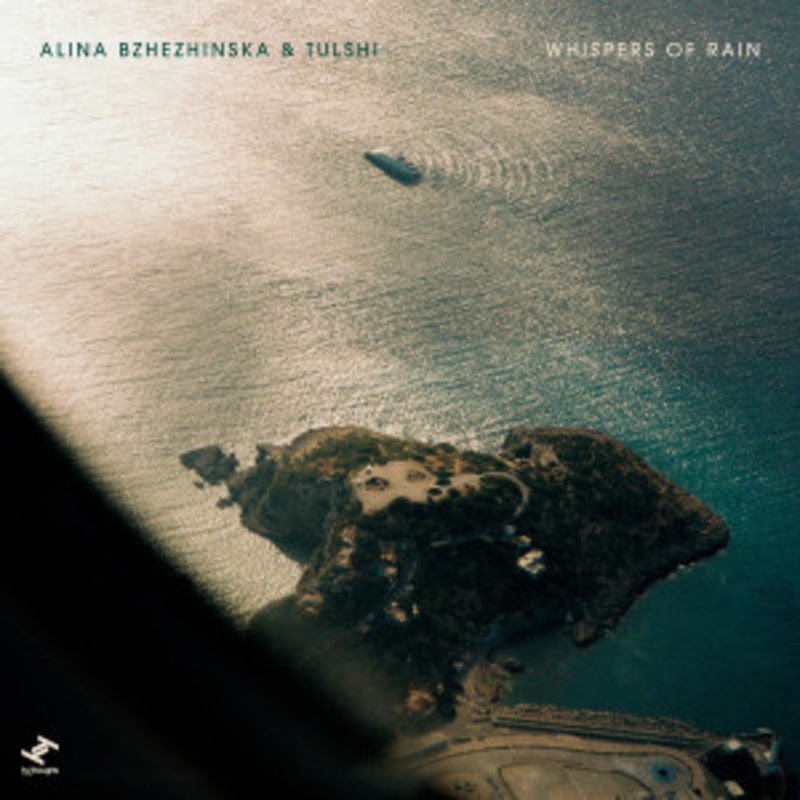 Alina Bzhezhinska & Tulshi – Whispers Of Rain