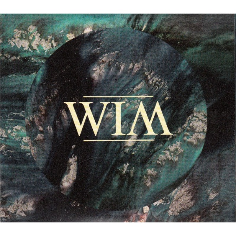 Wim  – Wim (CD, Album) (Very Good Plus (VG+))