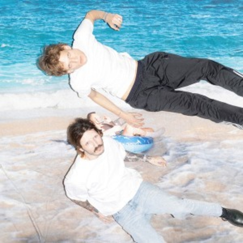 Berlin Manson – Poor But Sexy