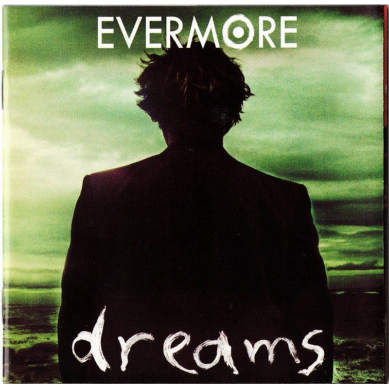 Evermore – Dreams (CD, Album) (Very Good (VG))