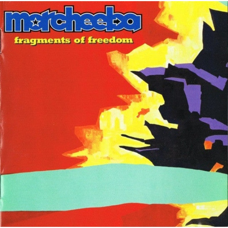 Morcheeba – Fragments Of Freedom (CD, Album, Enh, S/Edition) (Very Good Plus (VG+))