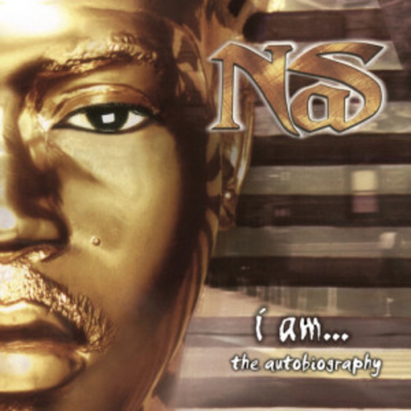 Nas – I Am… The Autobiography