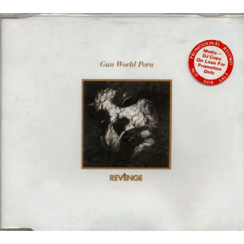 Revenge – Gun World Porn (CD, EP) (Very Good Plus (VG+))