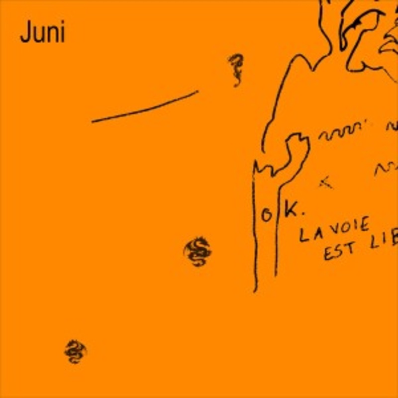 Seina – Juni