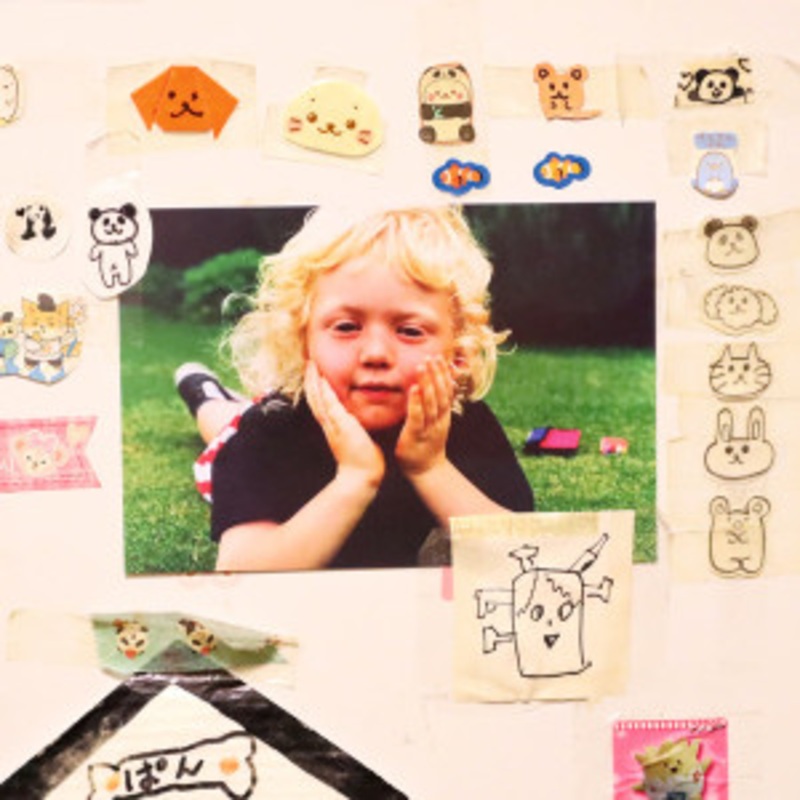 Tapes – Summer Jam