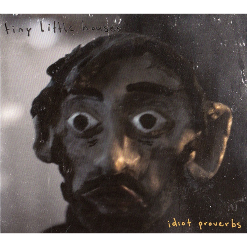 Tiny Little Houses – Idiot Proverbs (CD, Album) (Very Good Plus (VG+))