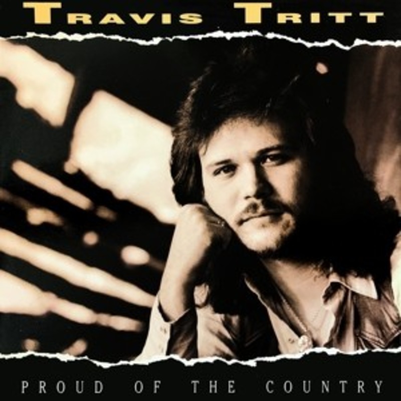 Travis Tritt – Proud of the Country