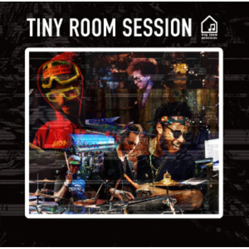Various – Tiny Room Sessions