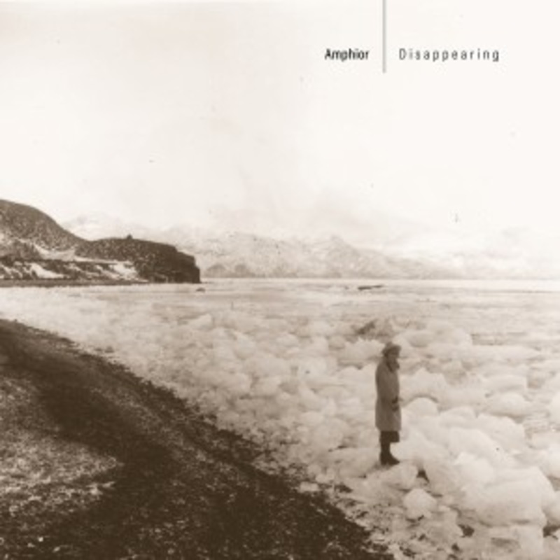 Amphior – Disappearing