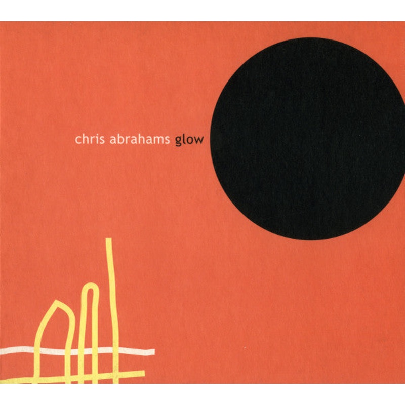 Chris Abrahams – Glow (CD, Album) (Very Good Plus (VG+))