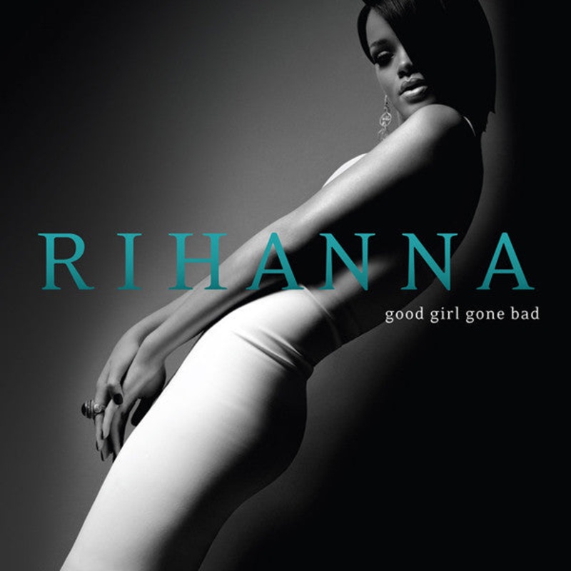 Rihanna – Good Girl Gone Bad (CD, Album, S/Edition) (Very Good Plus (VG+))