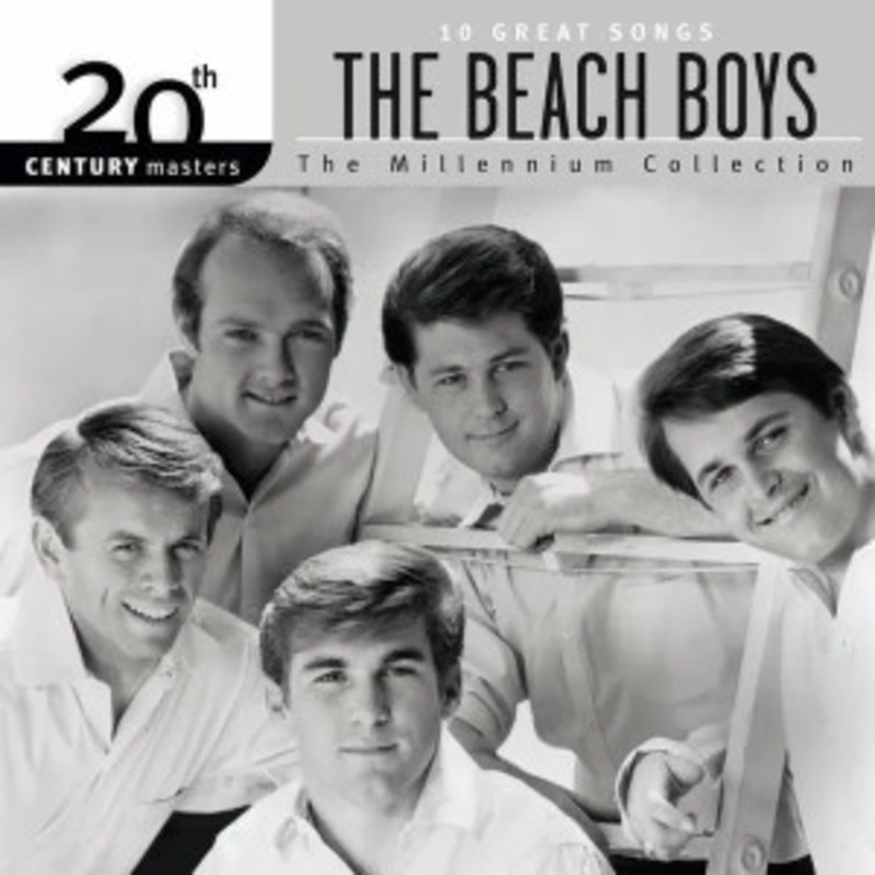 The Beach Boys – 10 Great Songs
