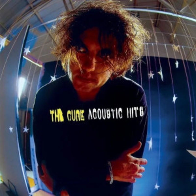 The Cure – Acoustic Hits