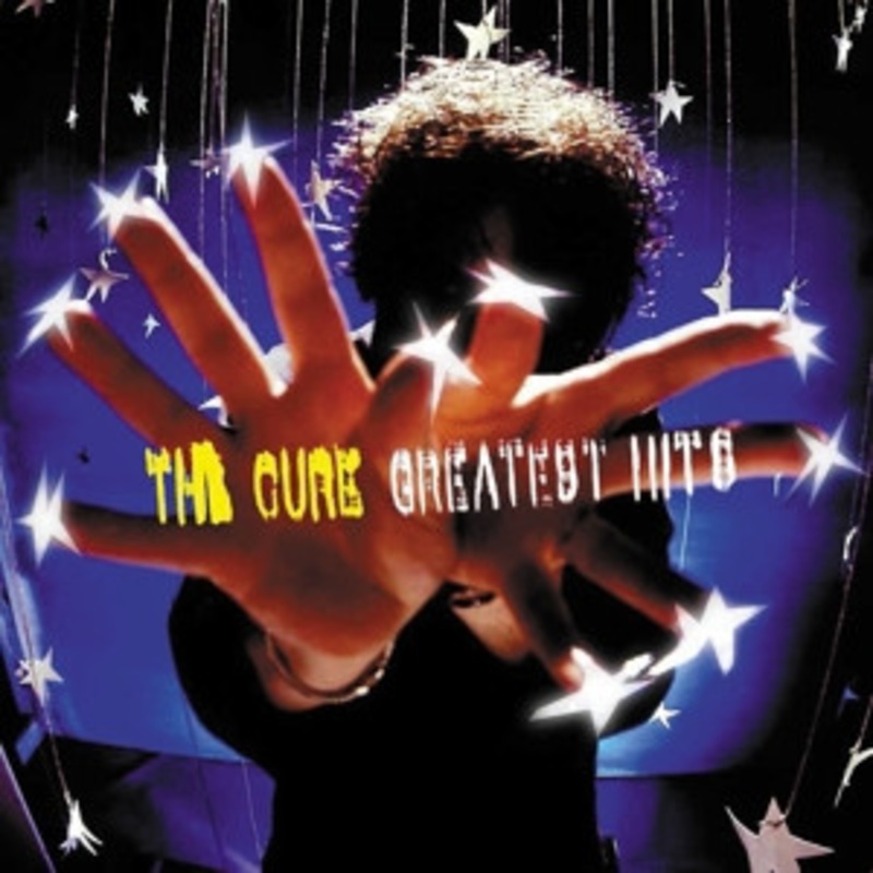 The Cure – Greatest Hits
