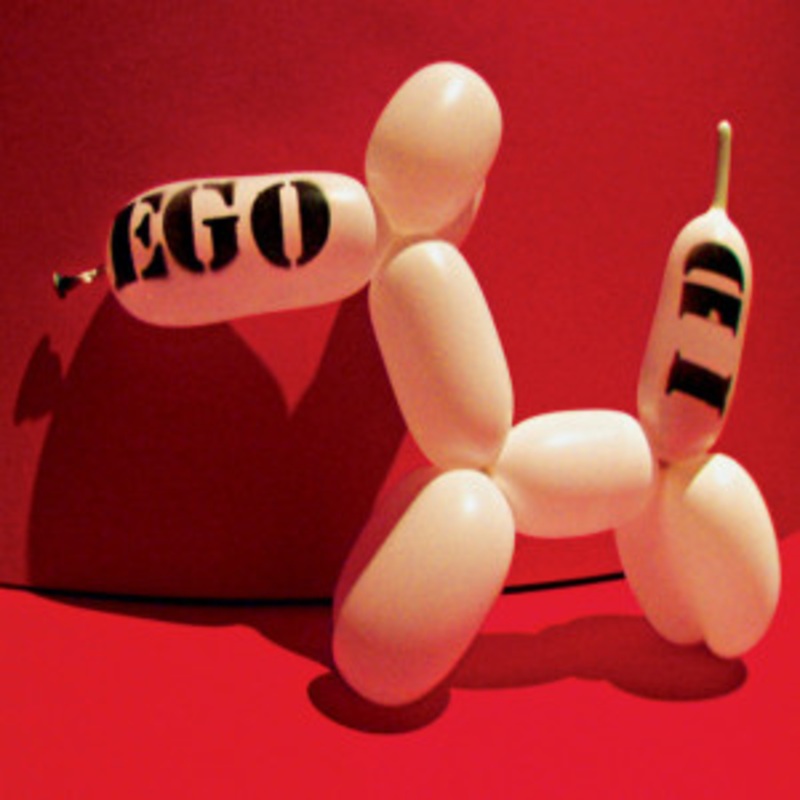 Whitney K – Bubble (White Vinyl)