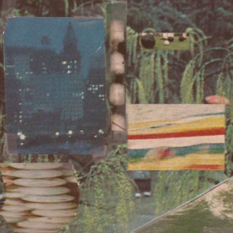 April Magazine – Sunday Music For An Overpass