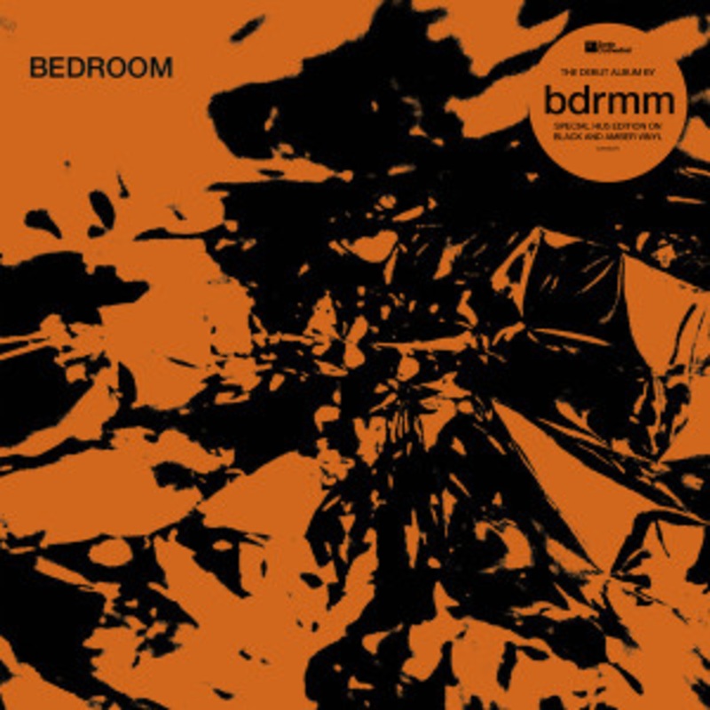 bdrmm – Bedroom (hU5 Edition)