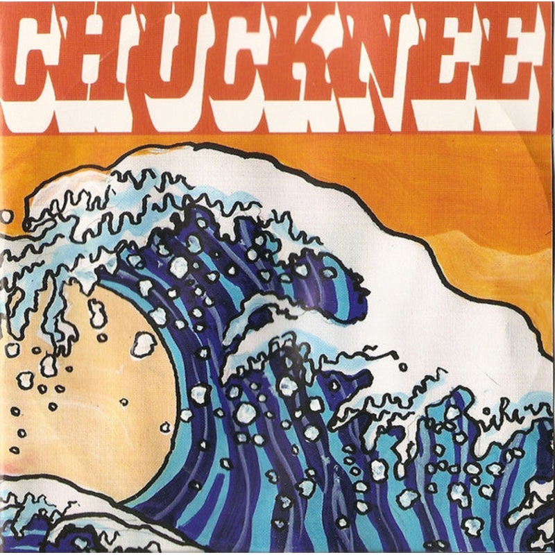 Chucknee  – A Display Of Performances Imitating Things (CD) (Very Good Plus (VG+))