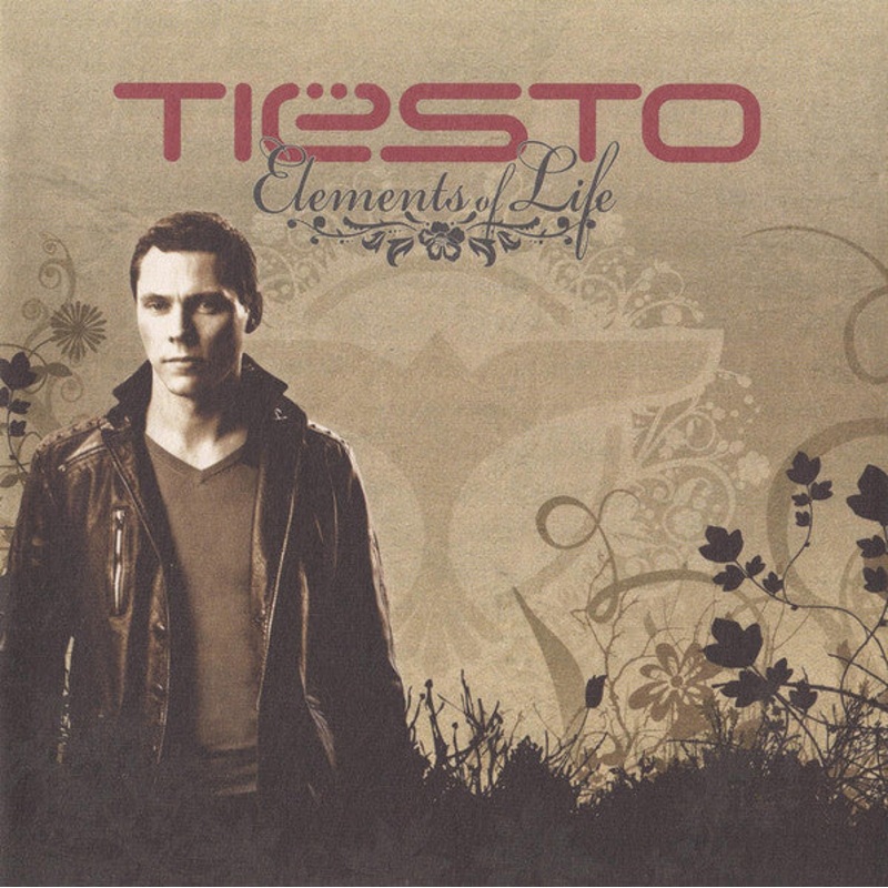 DJ Tisto – Elements Of Life (CD, Album) (Very Good Plus (VG+))