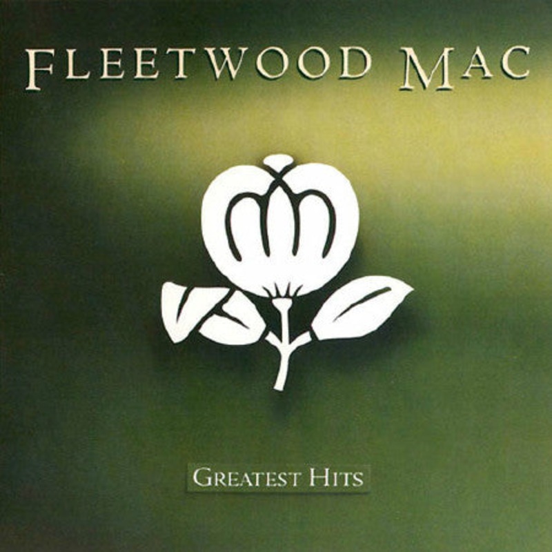 Fleetwood Mac – Greatest Hits (LP, Comp, Emb) (Good Plus (G+))
