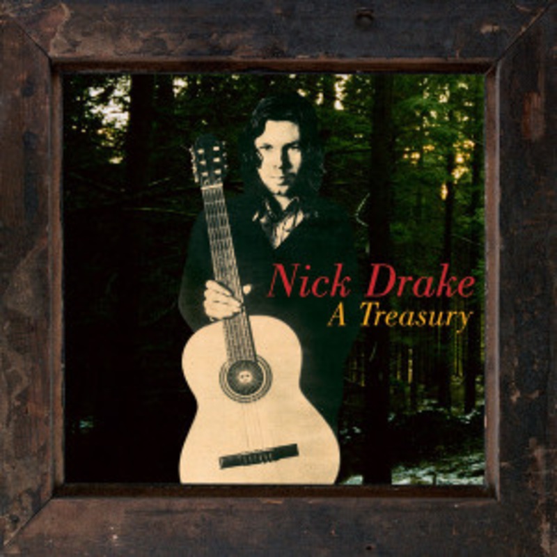 Nick Drake – A Treasury