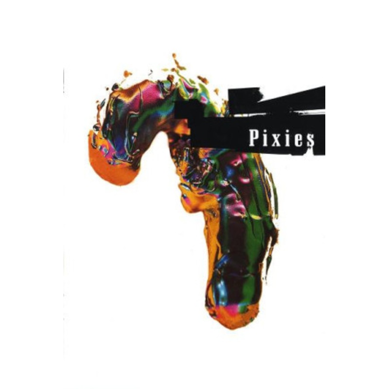 Pixies – Pixies